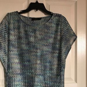 The Limited top